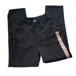 Vintage Rockies Jeans High Waisted Western Bareback Style Deadstock NWT